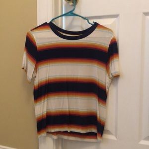 American Eagle soft and sexy tee